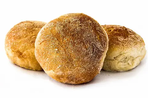 Fournos The Greek Bakery photo 2